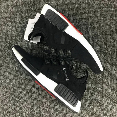 Adidas NMD Suede Women Shoes--006